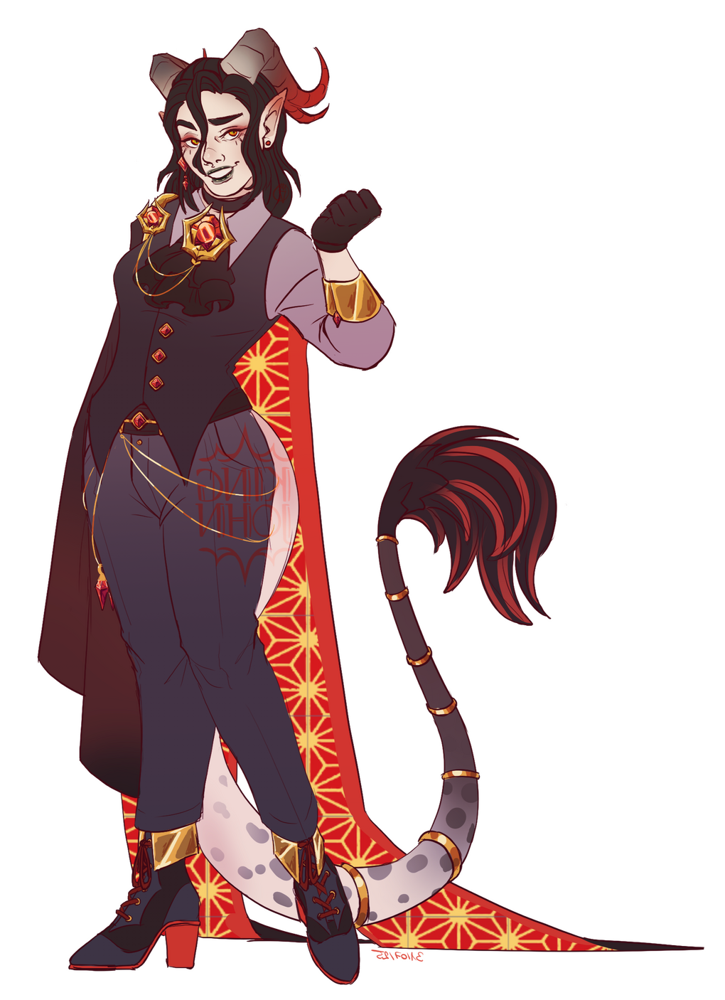 Made by YourMajestyJohn (TH)